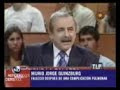 Homenaje a  Jorge Ginzburg