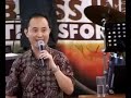 Khotbah 2 Maret 2008 - Pastor Arief #2