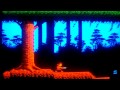 double feature nes game review: abadox and fox's peter pan