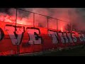 WIDZEW.TV: Lech  - Widzew 24.08.2007 KIBICE WIDZEWA