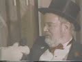Rapid T. Rabbit interviews Dr. Demento - Part 2 Rapid T. Rabbit interviews Dr. Demento - Part 2
