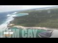 Rum Cay, Bahamas