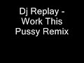 Dj Replay - First Songs In 2008