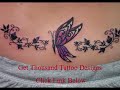 Watch 'Lower back tattoo designs'