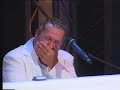 Giorgio Panariello - pentito Bruschetta