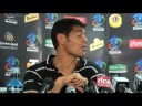 Steve Kearney NZ Kiwis RLWC08 Coach Steve Kearney NZ Kiwis RLWC08 Coach
