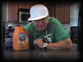 HOW TO MAKE A JAY TEE SPLASH (PURPLE CHONGO) HOW TO MAKE A JAY TEE SPLASH (PURPLE CHONGO)