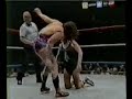 Fabulous Moolah vs Leilani Kai (Part 2 of 2)