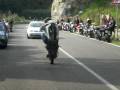 impennata piaggio liberty 4t