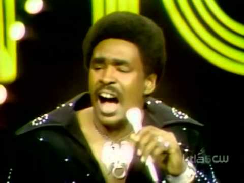 George McCrae – Rock You Baby [+Interview] Soul Train 1974