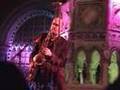 Michael Brecker - Delta City Blues (solo)