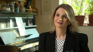 Interviu cu Florin Colceag - prima parte -  moderat de Anca Alexandrescu