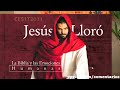 Alejandro Bullón - La Biblia y las Emociones Humanas