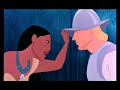 Colors Of The Wind -German-