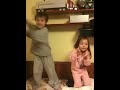 Dancing