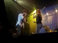 SHOW DE SANDY E JUNIOR EM CARAPICUIBA