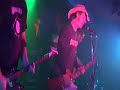 Black Chrome 2008 DeathPunk fest