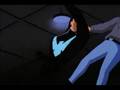 Nightwing: Alive and Kicking Ass