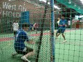 crazy karkour save + ydia goes into attack twice