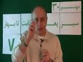Interview Mohsen Sazegara محسن سازگارا پنجشنبه ۳۰ مهر ۸۸