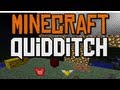Minecraft Mod! - Quidditch