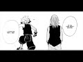 Kingdom Hearts Yaoi Walking Together part 2