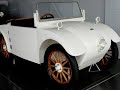 EFA Automuseum Amerang