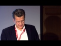 Videothumbnail: TEDxBerlinSalon 2013 - Guido Sandler - "A Revolution in Finance with Crowd Financing"