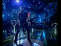 metallica playing enter sandman live.
michael kamen conducting & the san francisco symphony orchestra.