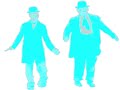 Dr. Chattanooga & the Navarones Haradiba de Sac