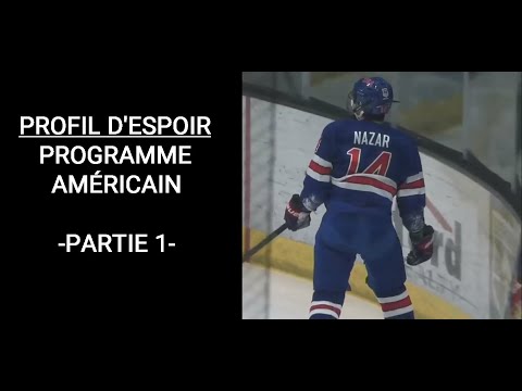 NHL Draft Profile