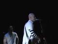 Billy Corgan talking about Jimmy & girls - Philly 10/21/07