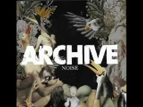 Archive Noise