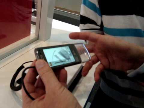 video