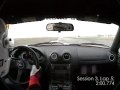 Miata Challenge: Three Consecutive 2:00 Laps