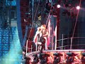 Take That: stadium 18.6.06 It Only Takes A Minute