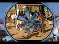Fullmoon Festival 2007