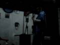 videos de Hell´s Riders (Brais e Richi) desvariando no Zulo.Deltoya (principio). Extremoduro.
