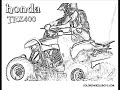 Free ATV Coloring at Coloring-Kids-Boys.com Free ATV Coloring at Coloring-Kids-Boys.com