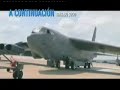 asombroso bombardero b 52 aviones de guerra