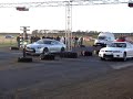Crail 26th October - R35 vs R33 Crail 26th October - R35 vs R33