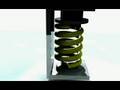 Anima��o de uma mola feita no SolidWorks 2007   Vin�cius UVW