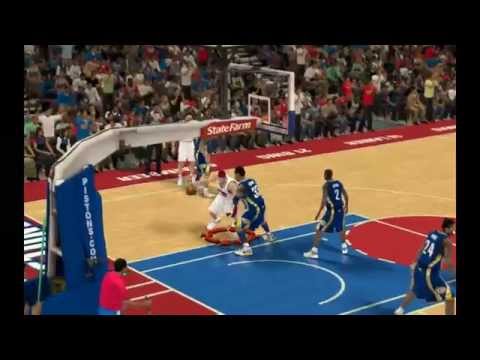 how to patch pba 2k12