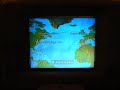 Inflight  United Airlines Boeing 777