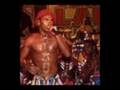 Zanza - Carlinhos Brown