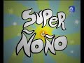 Súper Ñoño - Hace tonterías