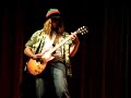 2008 CMHS Talent Show - Wallabee Way