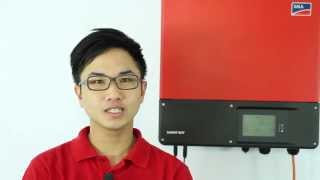 Tech Tip: Proper Communication for Sunny Island and Sunny Boy Systems