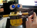 Wall-E Wall-E Wall-E Wall-E