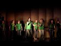VT Soulstice: \"Sweet Dreams\" (Lauren Rubino)
